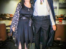 BB 02 ANN AND FRANK ON A DATE